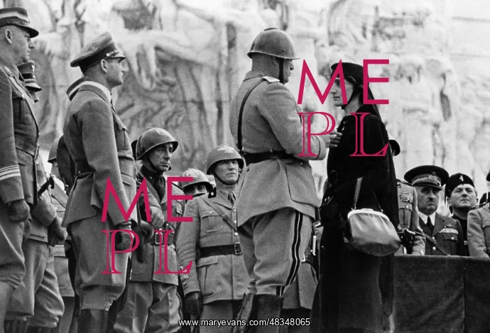 : Commemoration of Italian victims of the Spanish : Commemoration of Italian victims of the Spanish