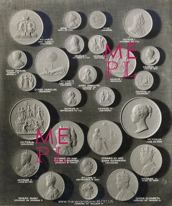  : Commemorative coins