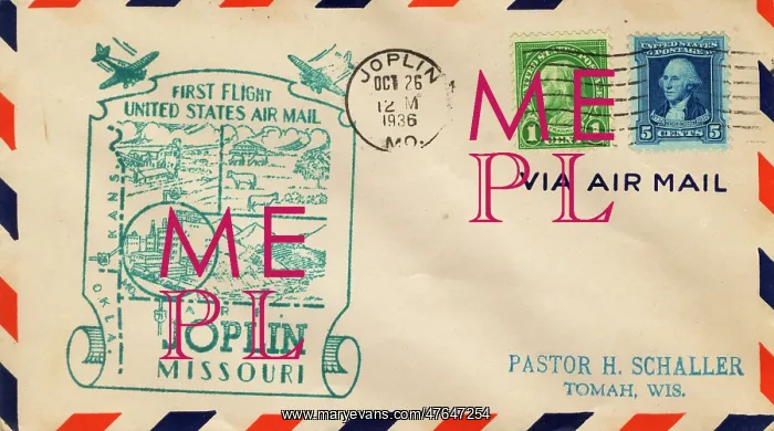 : Commemorative envelope with stamps : Commemorative envelope with stamps