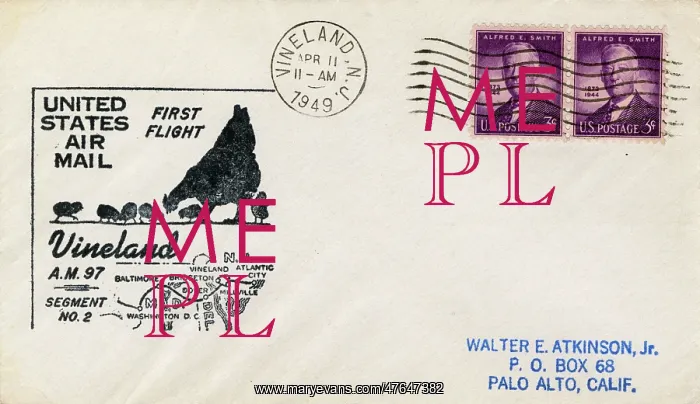 : Commemorative envelope with stamps : Commemorative envelope with stamps