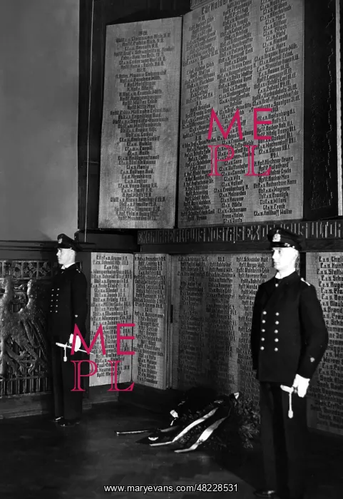 : Commemorative plaque in the Naval Academy Muerwik : Commemorative plaque in the Naval Academy Muerwik