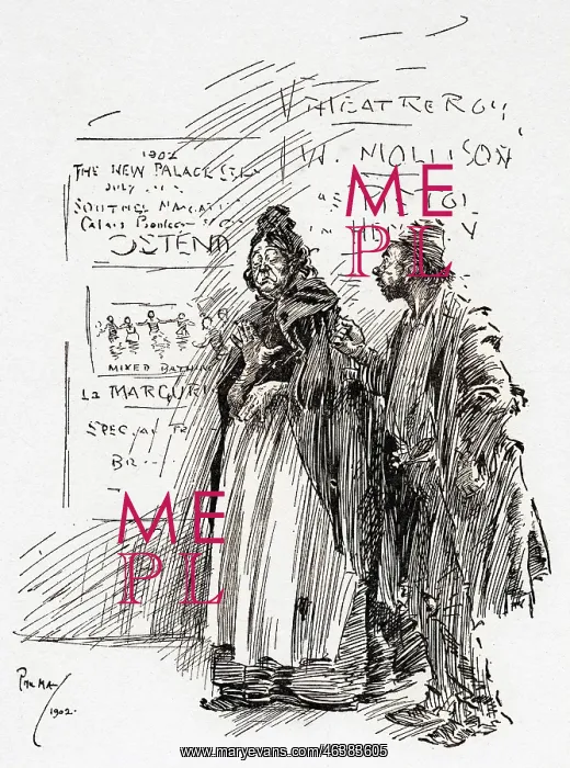 : Comment on Mixed bathing from two dirty London tramps : Comment on Mixed bathing from two dirty London tramps