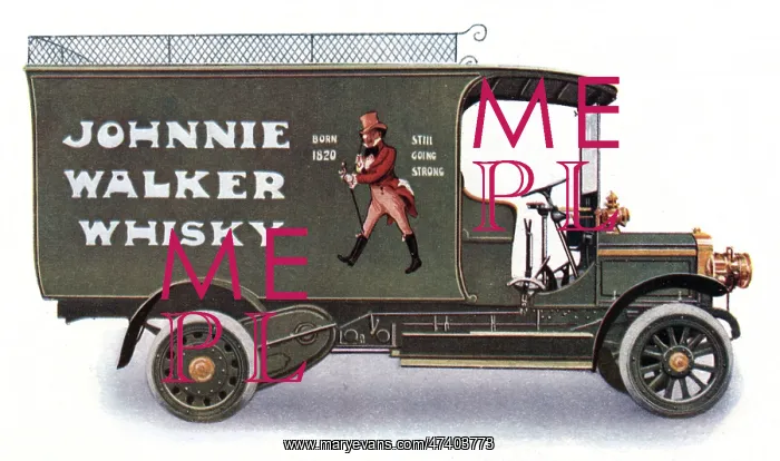 : Commer Van : Commer Van