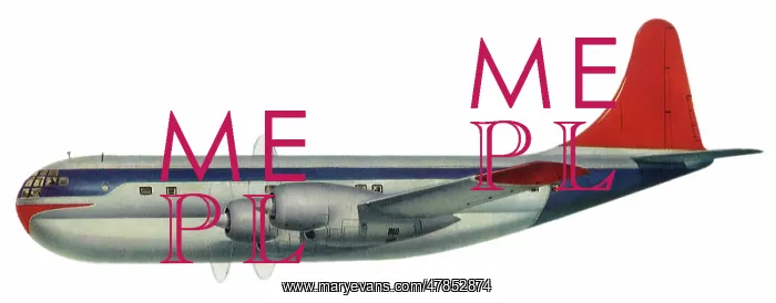  : Commercial Airliner