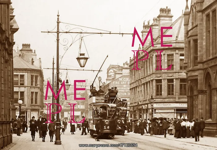  : Commercial street halifa