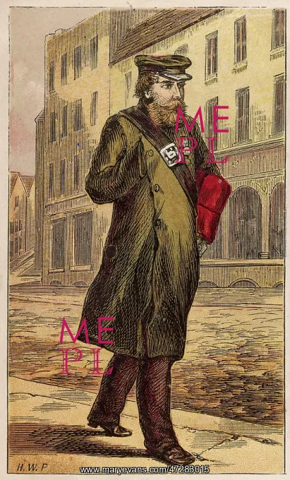 : Commissionaire : Commissionaire