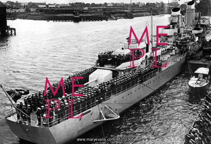 : Commissioning of Z5 Paul Jacobi, 1937 : Commissioning of Z5 Paul Jacobi, 1937