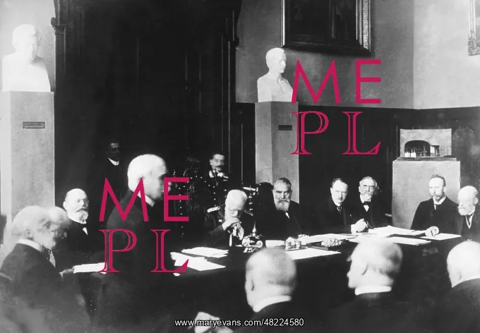 : Committee meeting of the board of trustees of the museum : Committee meeting of the board of trustees of the museum