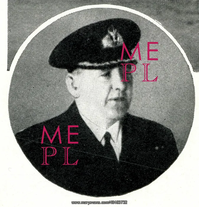 : Commodore Harwood, hero of Graf Spee engagement, WW2 : Commodore Harwood, hero of Graf Spee engagement, WW2