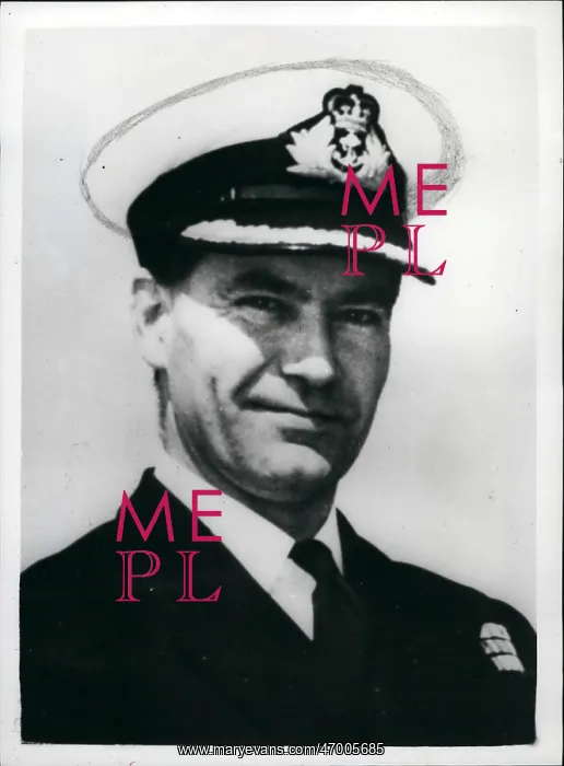 : Commodore J. Miller : Commodore J. Miller