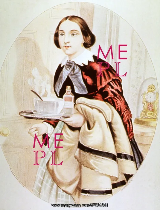 : Common Cold Remedy, 1846 : Common Cold Remedy, 1846