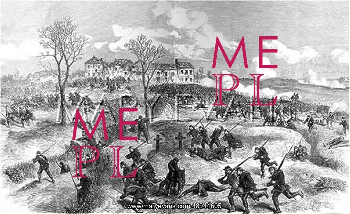 : Communards defeated on the Plateau of Chatillon; Paris Commu : Communards defeated on the Plateau of Chatillon; Paris Commu