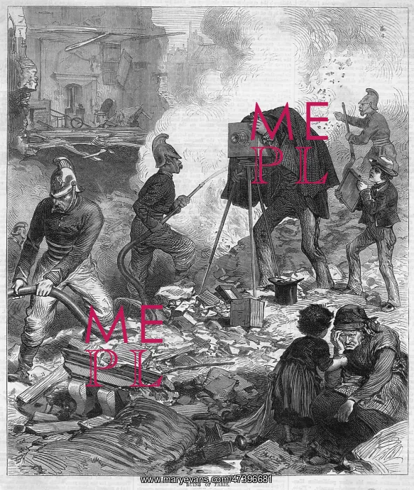 : AFTER THE COMMUNE : AFTER THE COMMUNE