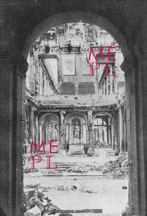 : COMMUNE DAMAGE 14 : COMMUNE DAMAGE 14
