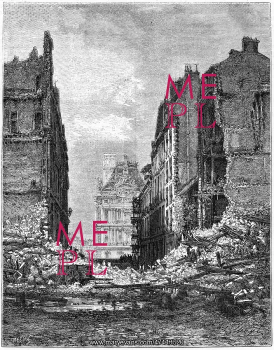 : COMMUNE DAMAGE 17 : COMMUNE DAMAGE 17