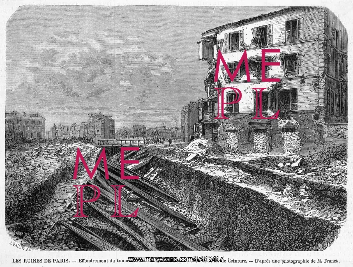 : COMMUNE DAMAGE 3 : COMMUNE DAMAGE 3