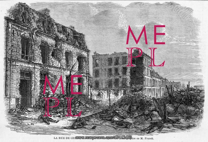  : COMMUNE DAMAGE 7