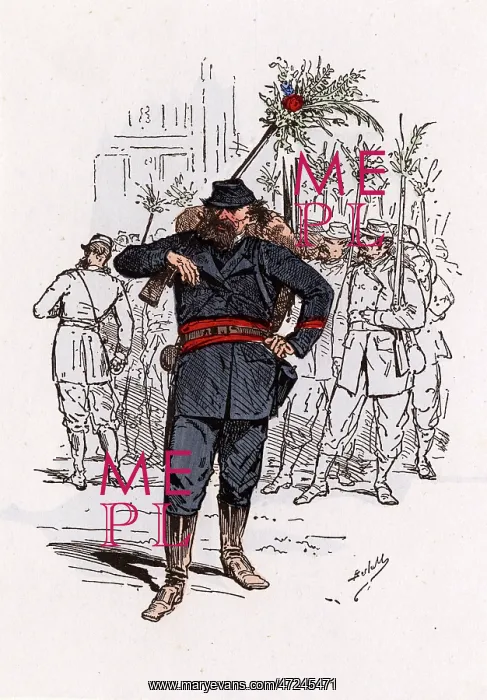 : COMMUNE / RETURN FROM DUTY : COMMUNE / RETURN FROM DUTY