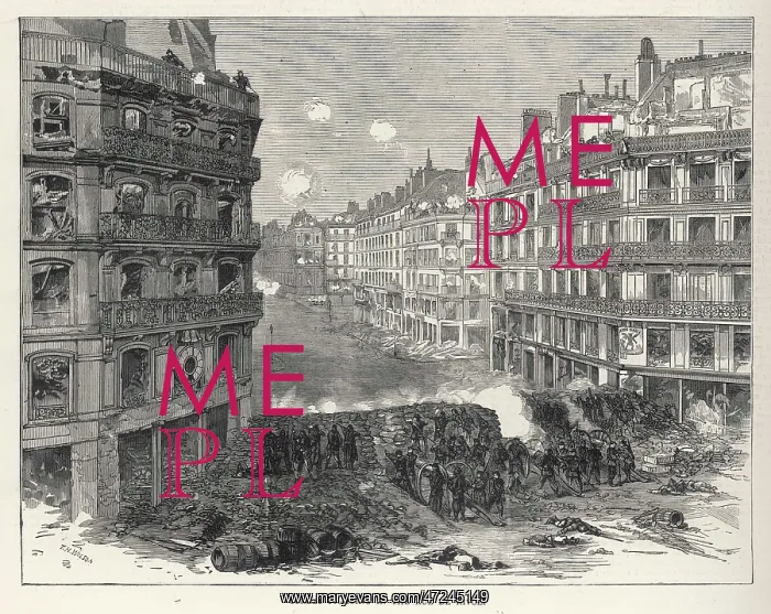 : COMMUNE / STREET FIGHTING : COMMUNE / STREET FIGHTING