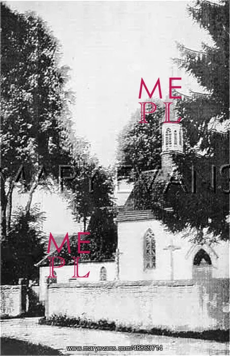 : Communications: example of a Belinograph (faxed image), 1908 : Communications: example of a Belinograph (faxed image), 1908
