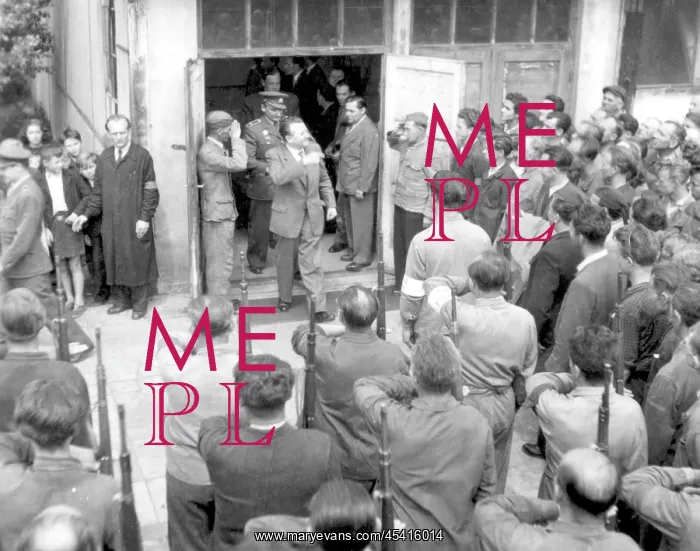 : Communist election - propaganda : Communist election - propaganda
