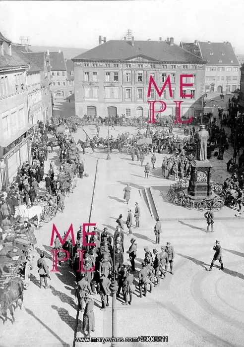: Communist insurgency in Central Germany, 1921 : Communist insurgency in Central Germany, 1921