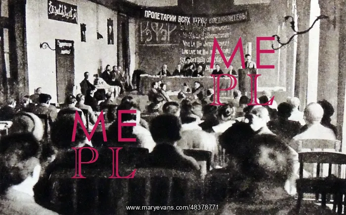 : The Communist International, abbreviated as Comintern : The Communist International, abbreviated as Comintern