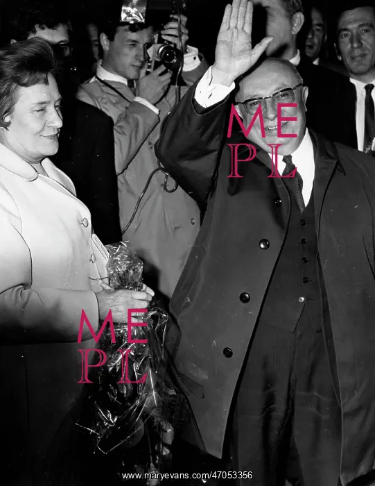 : Communist Jacques Duclos : Communist Jacques Duclos