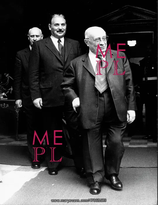 : Communist Jacques Duclos : Communist Jacques Duclos