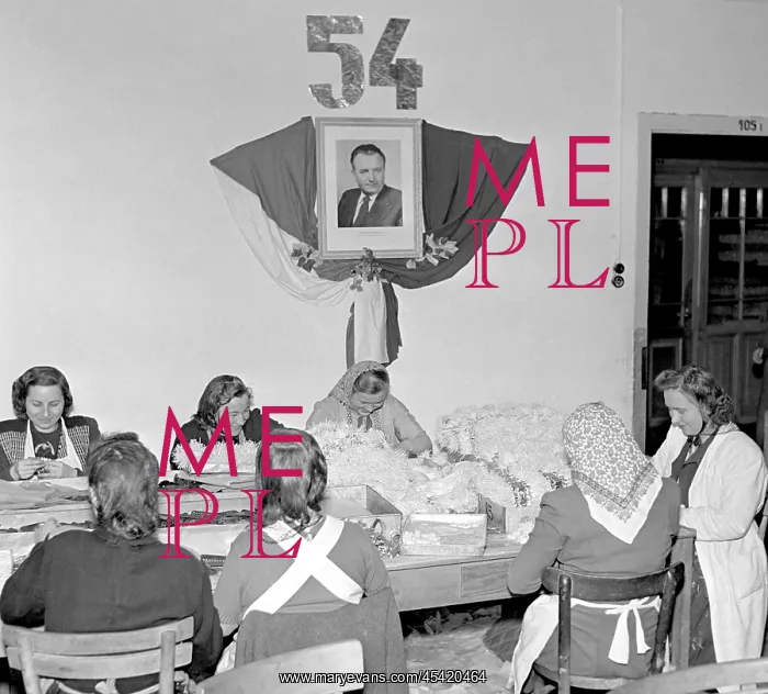 : Communist propaganda : Communist propaganda