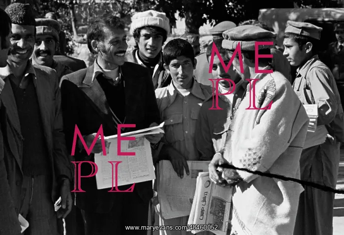 : Communist propaganda in Afghanistan : Communist propaganda in Afghanistan