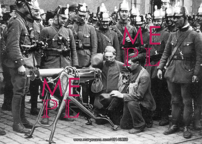 : Communist uprising in Hamburg, 1923 : Communist uprising in Hamburg, 1923
