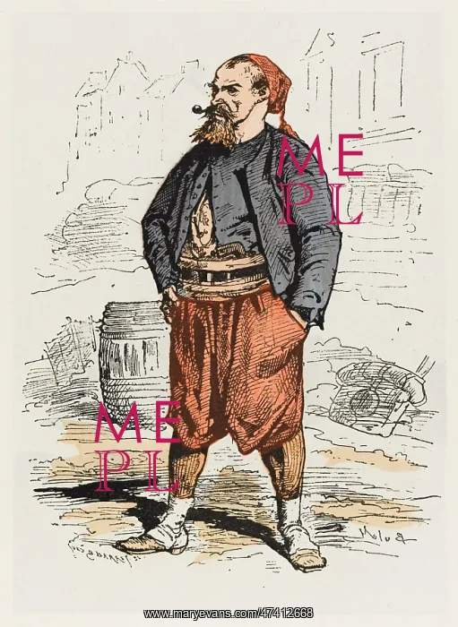 : A COMMUNIST ZOUAVE : A COMMUNIST ZOUAVE
