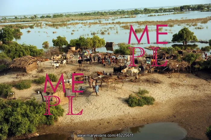 : Communities in flood ravaged areas of the ? : Communities in flood ravaged areas of the ?
