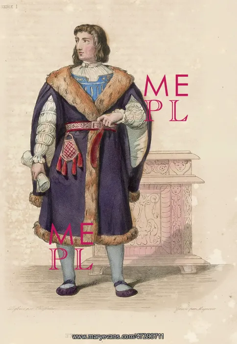  : COMMYNES. PHILIPPE DE COMMYNES (variously spelt) 