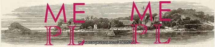  : COMORO ISLANDS 1873
