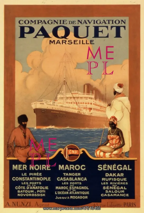 : Compagnie de Navigation Paquet : Compagnie de Navigation Paquet