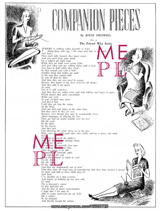 : Companion Pieces : Companion Pieces