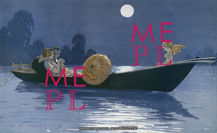 : When Three ARE Company by A. K. Macdonald : When Three ARE Company by A. K. Macdonald
