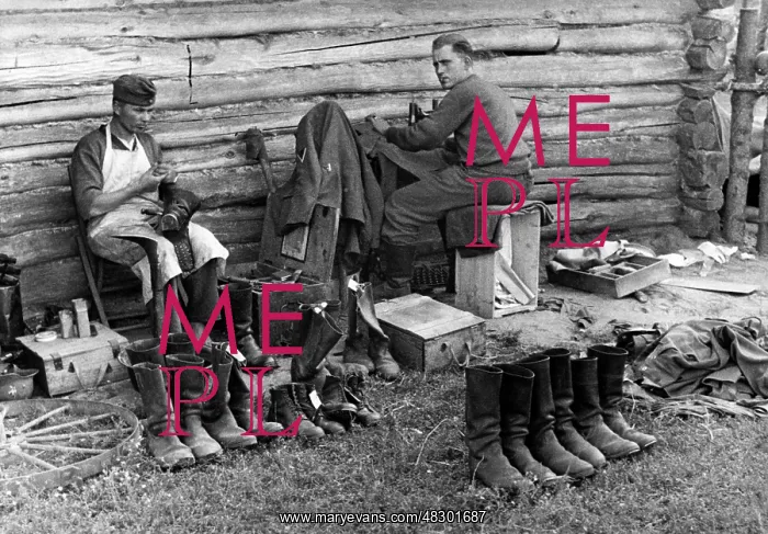 : Company craftsman, 1941 : Company craftsman, 1941