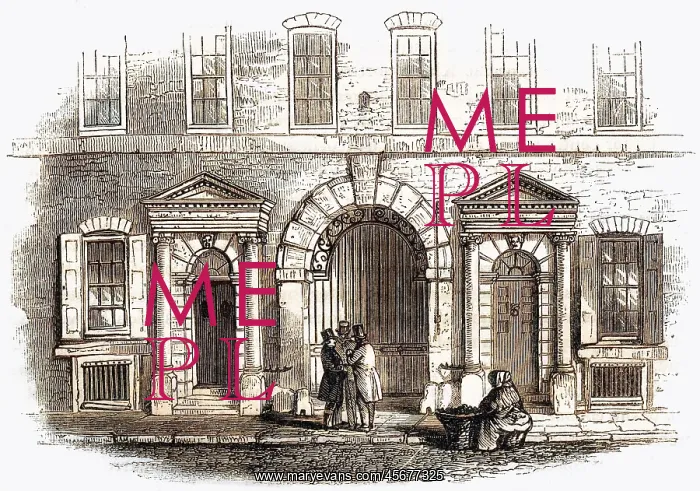 : COMPANY HOUSE, LONDON : COMPANY HOUSE, LONDON