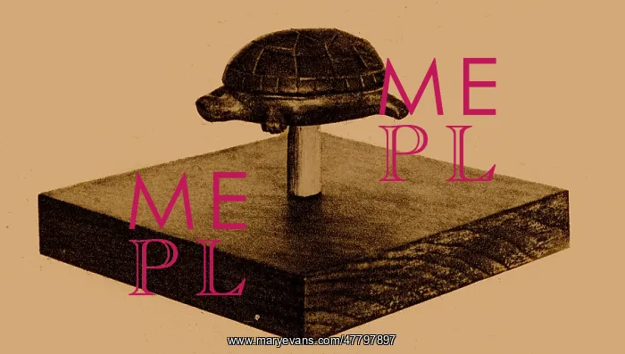 : Compass Tortoise, Southern Song Dynasty : Compass Tortoise, Southern Song Dynasty