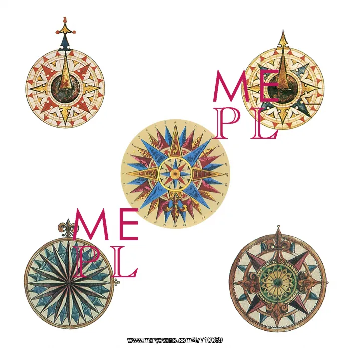 : Compasses : Compasses