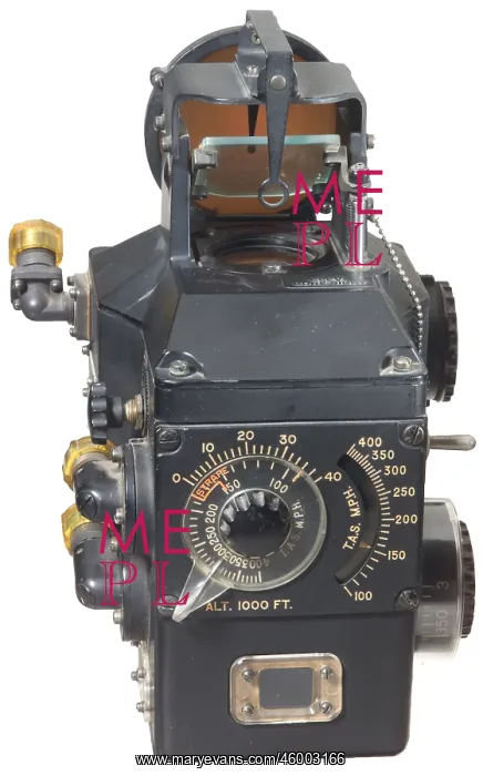 : Compensating Sight : Compensating Sight
