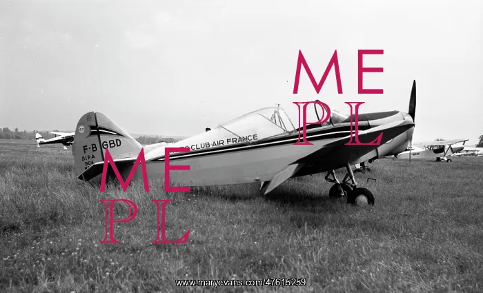 : Comper CLA.7 Swift G-ABUS private : Comper CLA.7 Swift G-ABUS private