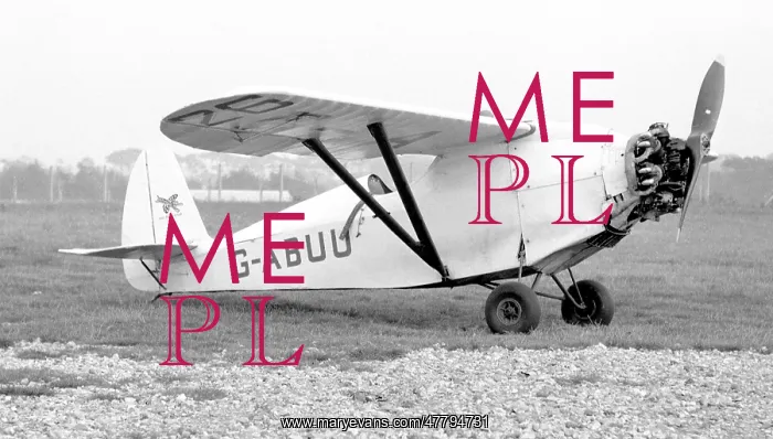 : Comper CLA.7 Swift G-ABUU : Comper CLA.7 Swift G-ABUU