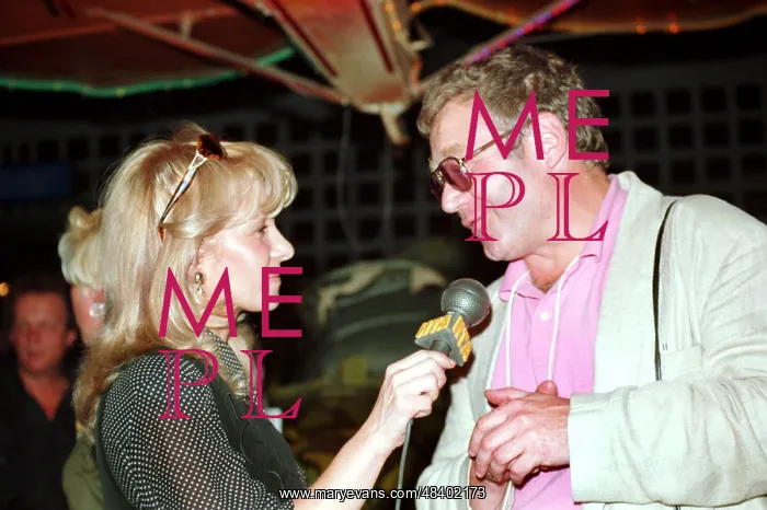 : Composer Alexander Zhurbin gives interview, 1995 : Composer Alexander Zhurbin gives interview, 1995