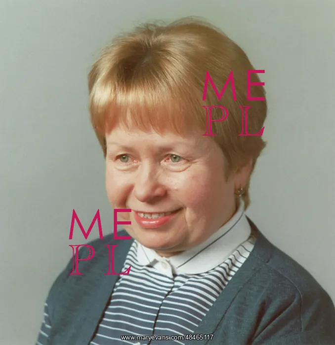 : Composer Alexandra Pakhmutova, 1985 : Composer Alexandra Pakhmutova, 1985