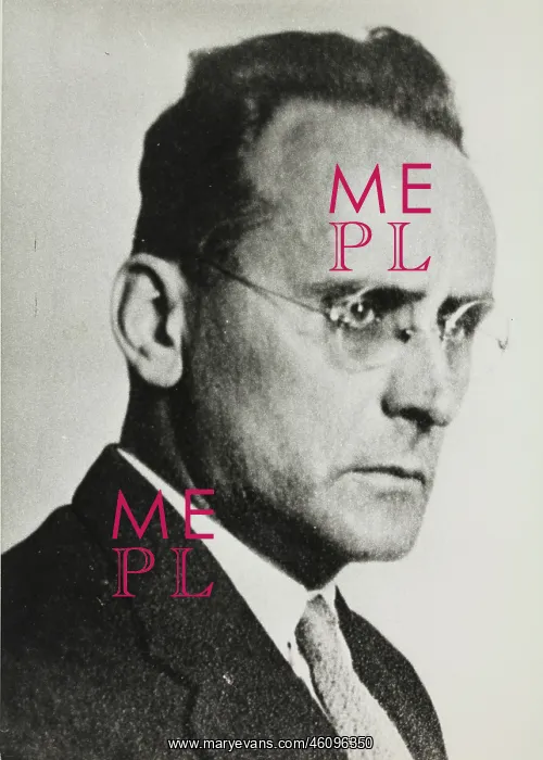 : Composer Anton Webern : Composer Anton Webern