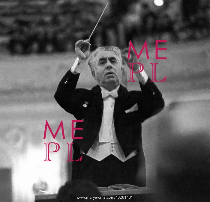 : Composer Aram Khachaturian, 1972 : Composer Aram Khachaturian, 1972